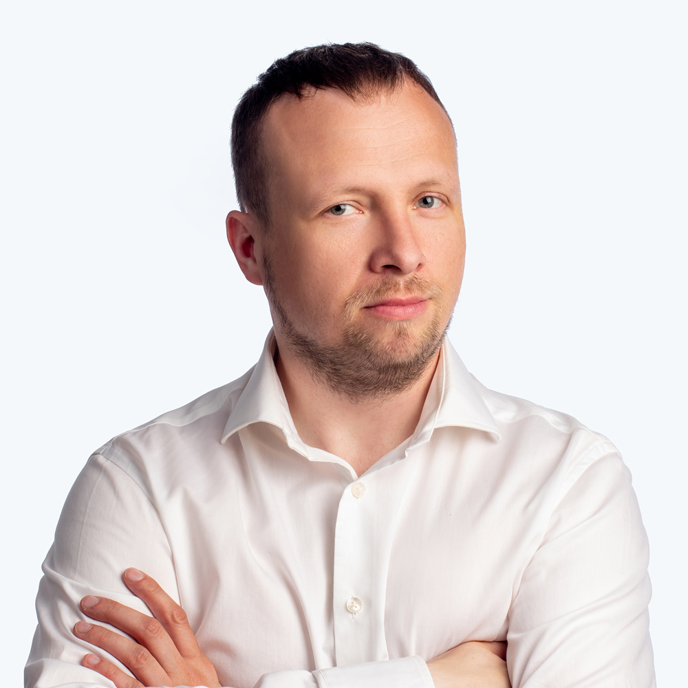 Dr n. med. Jakub Chodorowski Specjalista dermatolog-wenerolog w Lublinie