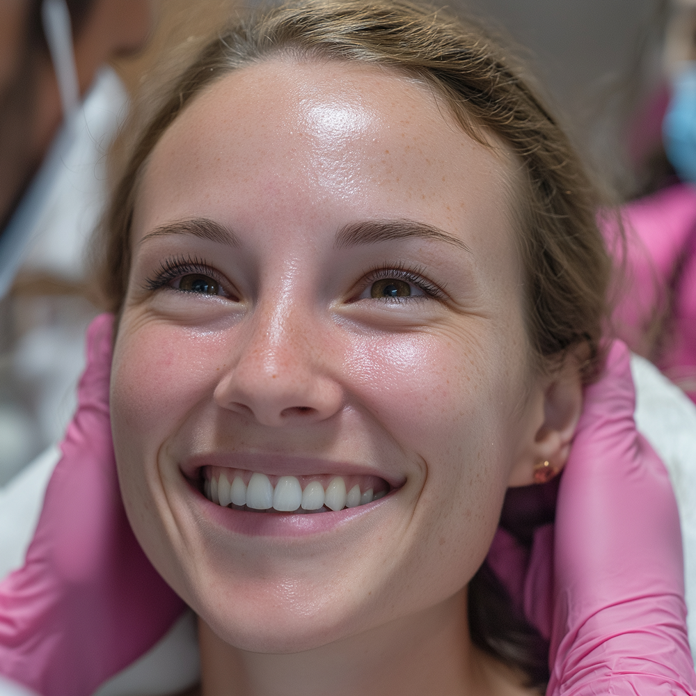 Zabiegi laserem frakcyjnym CO2 w Lublinie